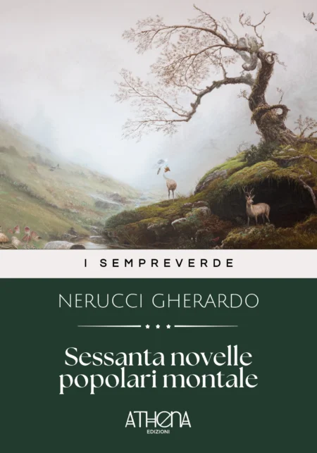 Sessanta novelle popolari montale